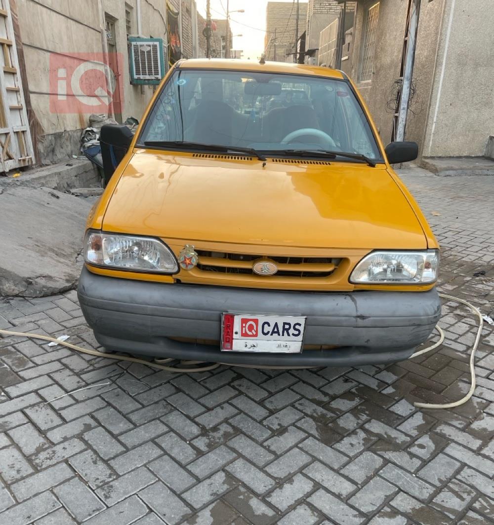 سايبا 131